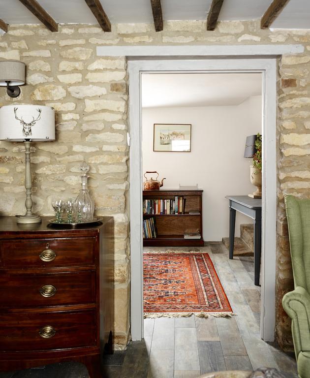 Park Gate Villa Stamford Kültér fotó